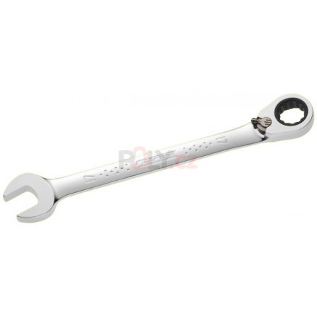 Ráčnový klíč s přepínací páčkou 16 mm, Expert E113308