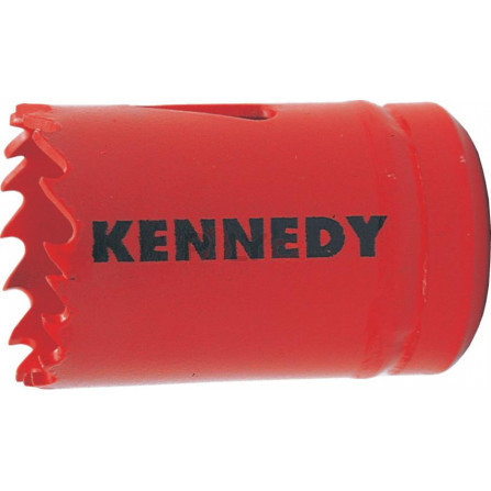 Vykružovač HSS bimetalový 32mm, Kennedy KEN0505320K