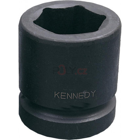 Hlavice rázová 1" 6-hranná 36mm, Kennedy KEN5835200K