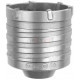 Vrtací korunka na běžné použití (SDS PLUS) 80 mm, DeWALT DT6747-QZ