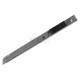 Nůž ulamovací celokovový nerez, 18mm, Auto-lock, EXTOL 80055