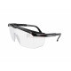 Brýle ochranné čiré, EXTOL 97301