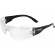Brýle ochranné, čiré, s UV filtrem, EXTOL 97321
