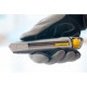 Kovový nůž Interlock® pro odlamovací čepele 18mm, Stanley 0-10-018