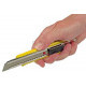 Nůž FatMax s odlamovací čepelí, 18 mm, Stanley 0-10-421